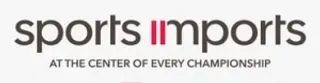 Sports Imports logo