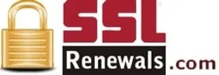 SSLRenewals logo