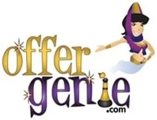 Offer Genie logo