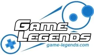 Game-Legends logo