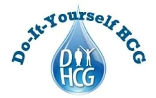 DIY HCG logo
