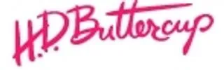 HD Buttercup logo