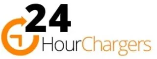 24hourchargers logo
