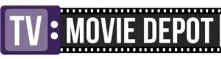 TVMovieDepot.com logo