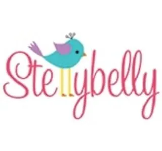 Stellybelly logo