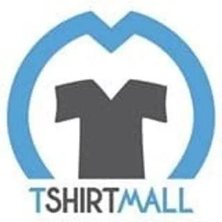 Tshirtmall logo