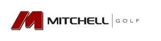 Mitchell Golf logo