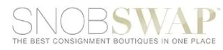 Snobswap logo