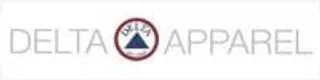 Delta Apparel logo