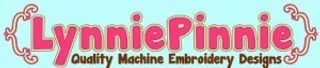 Lynnie Pinnie logo