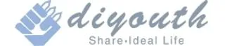 Diyouth logo