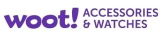 Accessories Woot logo