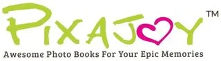 Pixajoy logo