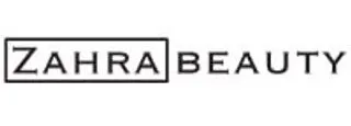 Zahra Beauty Store logo