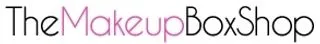 The Makeup Box Shop logo