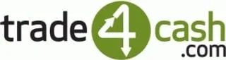 Trade4Cash logo