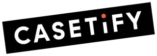 Casetify logo