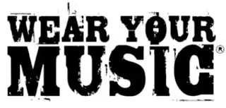 Wearyourmusic logo