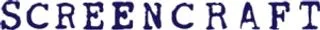 ScreenCraft logo