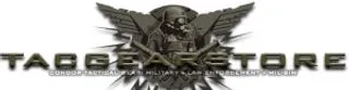 Tac Gear Store logo