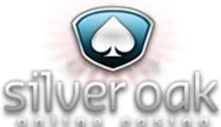 Silver Oak Casino logo