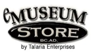 Emuseum Store logo