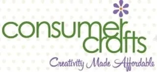 Consumer Crafts logo