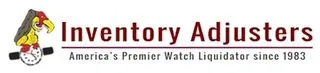 Inventory Adjusters logo