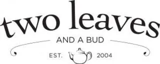 two leaves logo