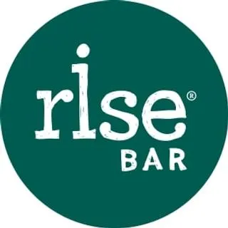 Rise Bar logo