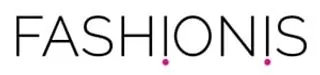 Fashionis logo