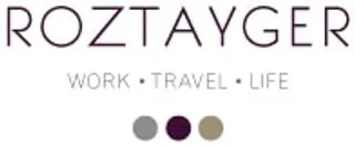 Roztayger logo