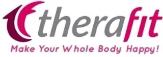 Therafit Shoes logo