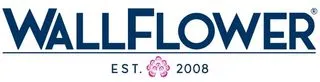 WallFlower Jeans logo