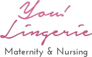 You-lingerie logo