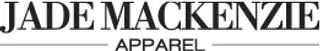 Jade Mackenzie Apparel logo