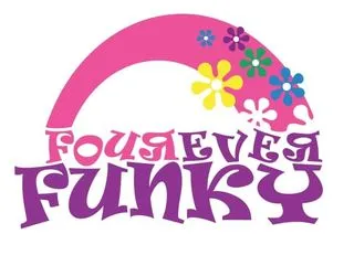 Fourever Funky logo