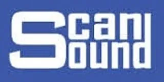 Scansound logo