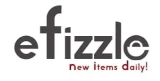 eFizzle logo