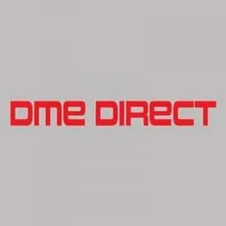 Dme-direct logo