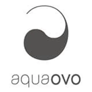 Aquaovo logo