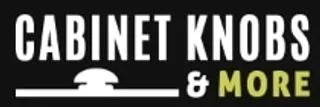 Cabinet knobs and more logo