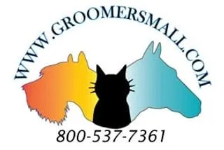 Groomersmall logo