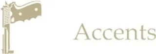 Pistol Accents logo