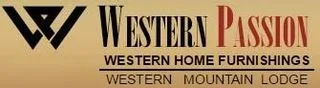Western Passion logo