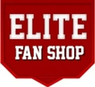 Elite Fan Shop logo