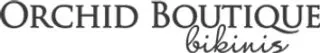 The Orchid Boutique logo