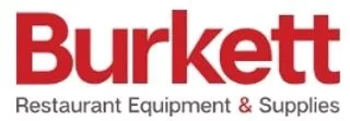 Burkett logo
