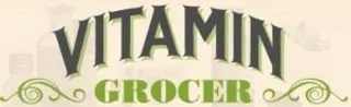 Vitamin Grocer logo