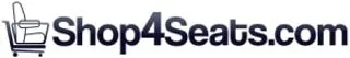 Shop4seats logo